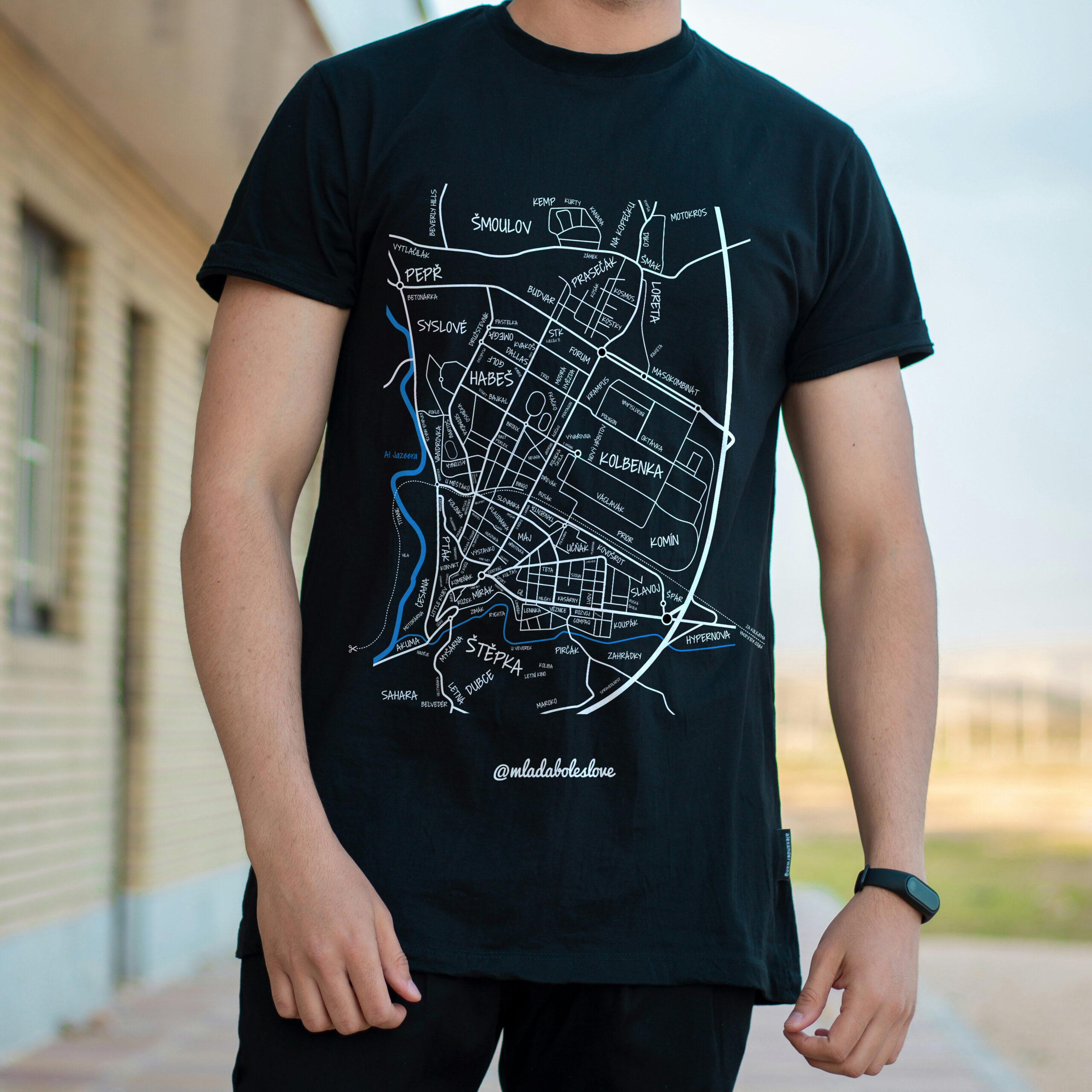 Boleslav na triku (2. edice)